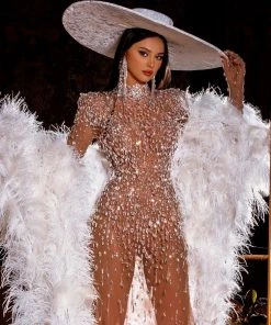 Eroditaefendija ESTRELLA WANTED