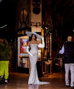 Eroditaefendija ARMONÍA WANTED