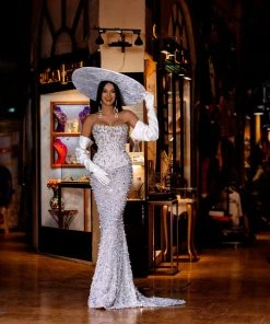 Eroditaefendija ARMONÍA WANTED