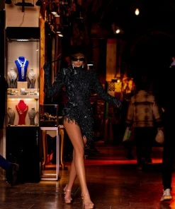 Eroditaefendija MORENO WANTED