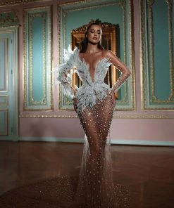 ALBINA DYLA Spring/summer 2022 Élisabeth