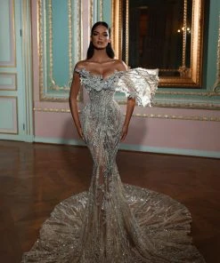 ALBINA DYLA Charlotte Spring/summer 2022