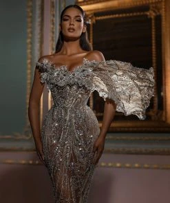 ALBINA DYLA Charlotte Spring/summer 2022