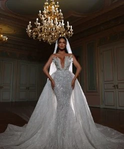 ALBINA DYLA Maëlys Spring/summer 2022