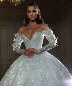 ALBINA DYLA Alexandré Spring/summer 2022