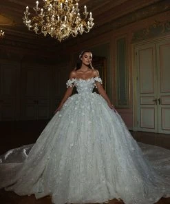 Eroditaefendija Spring/summer 2022 Fleur