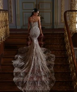 ALBINA DYLA Héloïse Spring/summer 2022