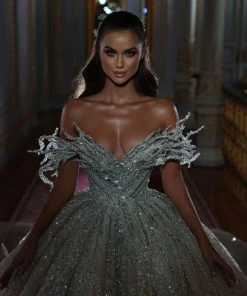 ALBINA DYLA Spring/summer 2022 Louise