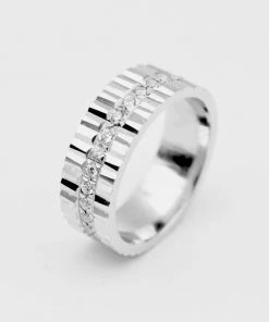 Shopalbina2022 Accessories Beautiful Halo Ring