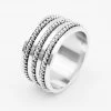 Shopalbina2022 Accessories Magnificent Silver Ring