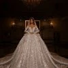 Shopalbina2022 Bridal Couture Bridal Ball Gown