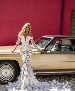 Shopalbina2022 Off Shoulder Lace Dress Spring 2020