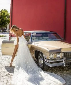 Shopalbina2022 Spring 2020 Short Bridal Dress 8 Shopalbina2022 Spring 2020 Short Bridal Dress