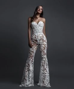 Shopalbina2022 Lace Jumpsuit
