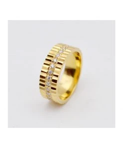 Shopalbina2022 Beautiful Halo Ring Accessories