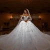 Shopalbina2022 Bridal Couture Bridal Ball Gown